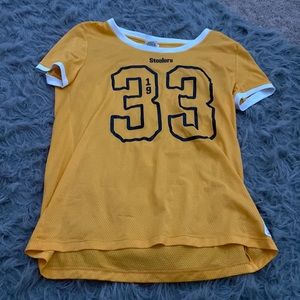 steelers jersey